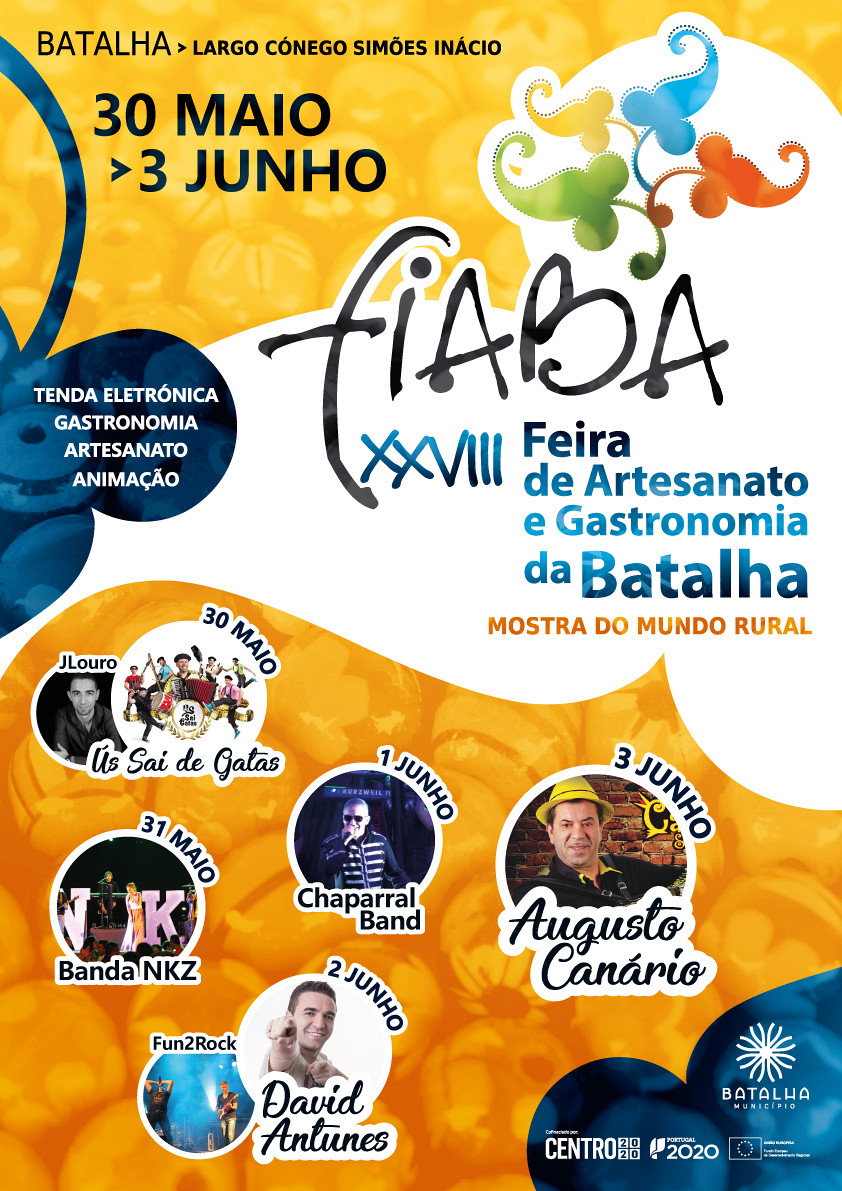 Fiaba 2018