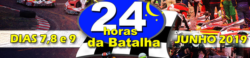 24 uurs Race van Batalha