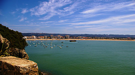 São Martinho do Porto