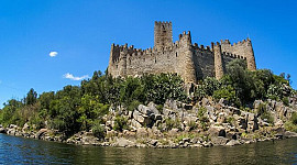 Castello de Almoural
