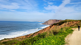 Nazare Bergkam