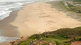 Praia Norte 