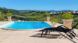 Casa Ceedina Midden Portugal