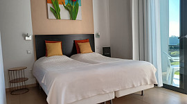 Ruime kamers