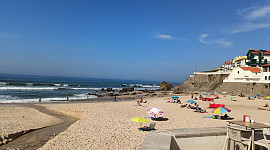 Sao Pedro de Moel