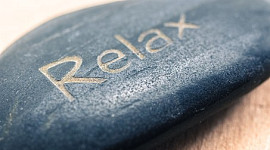 Wellness hotstone