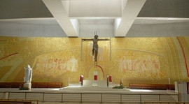 Fatima Nieuwe Kerk