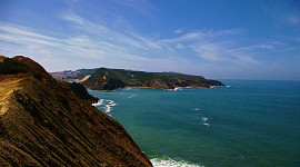 São Martinho do Porto Boulevard