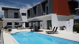 Casa Ceedina B&B